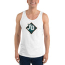 Yard Dogs Unisex Tank Top Logo 2