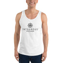 Camiseta sin mangas unisex Integrous Wellness