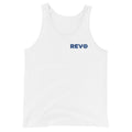 REVO Rideshare Men's Tank Top v2