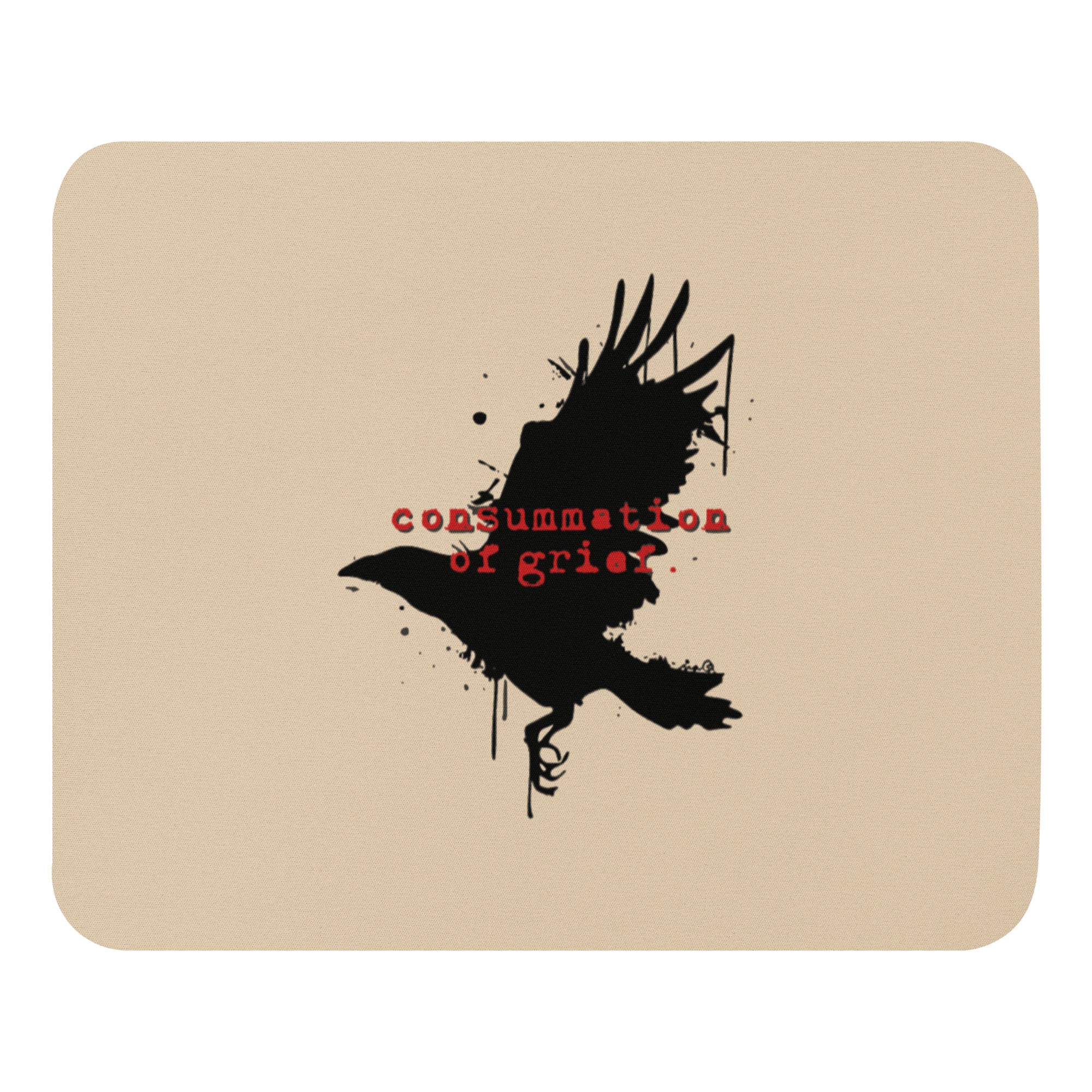 COG Mouse pad