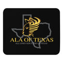ALA of Texas Mouse pad