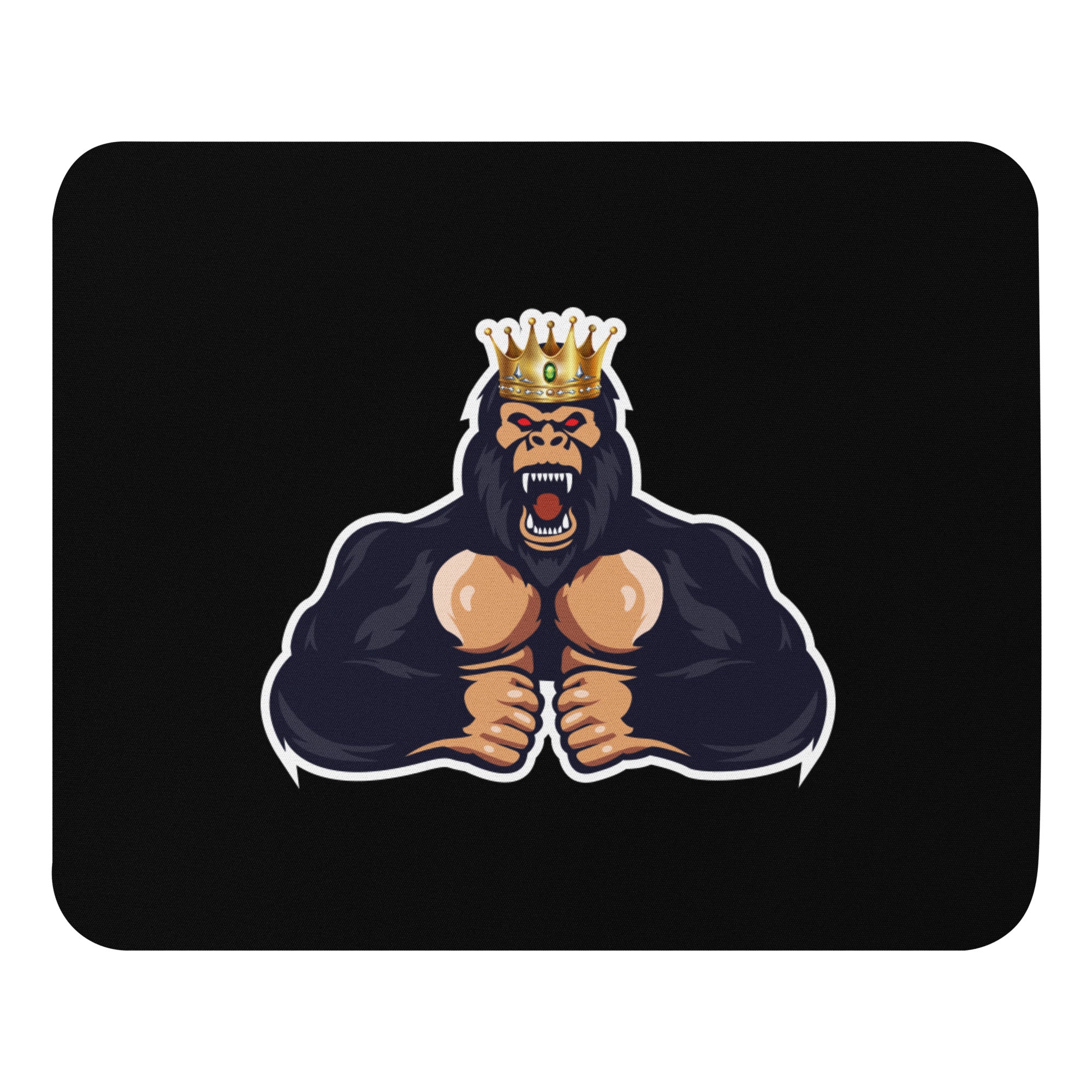 Bsty Mouse pad