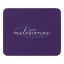 MS Mouse pad  (text logo)