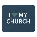 JWC Mouse pad