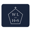 Alfombrilla de ratón WL