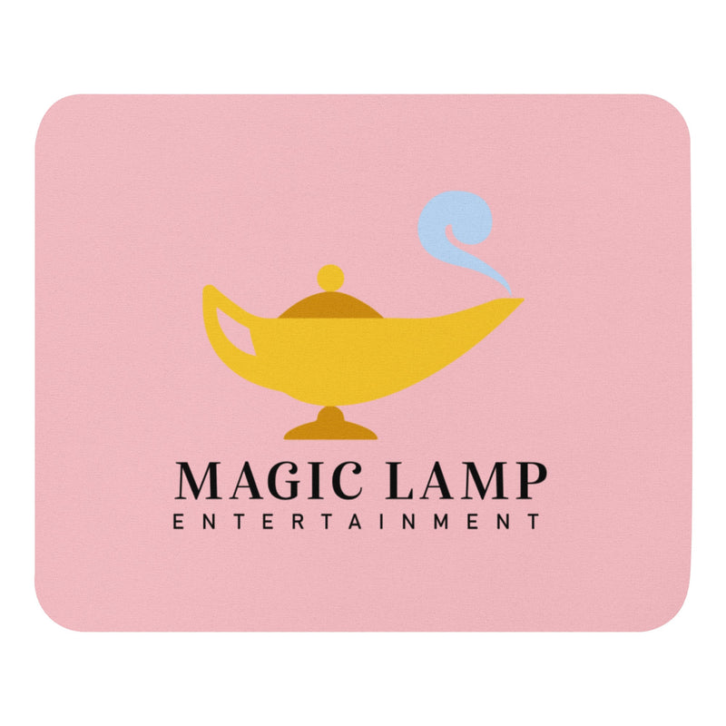 MLE Mouse pad