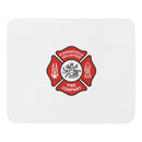 PVFD Mouse pad