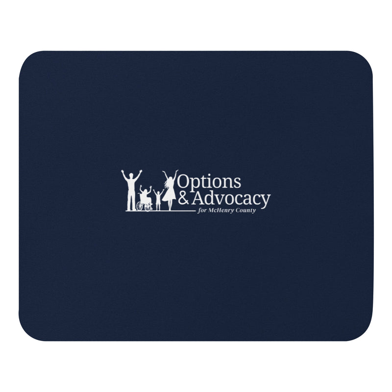 OAMC Mouse pad