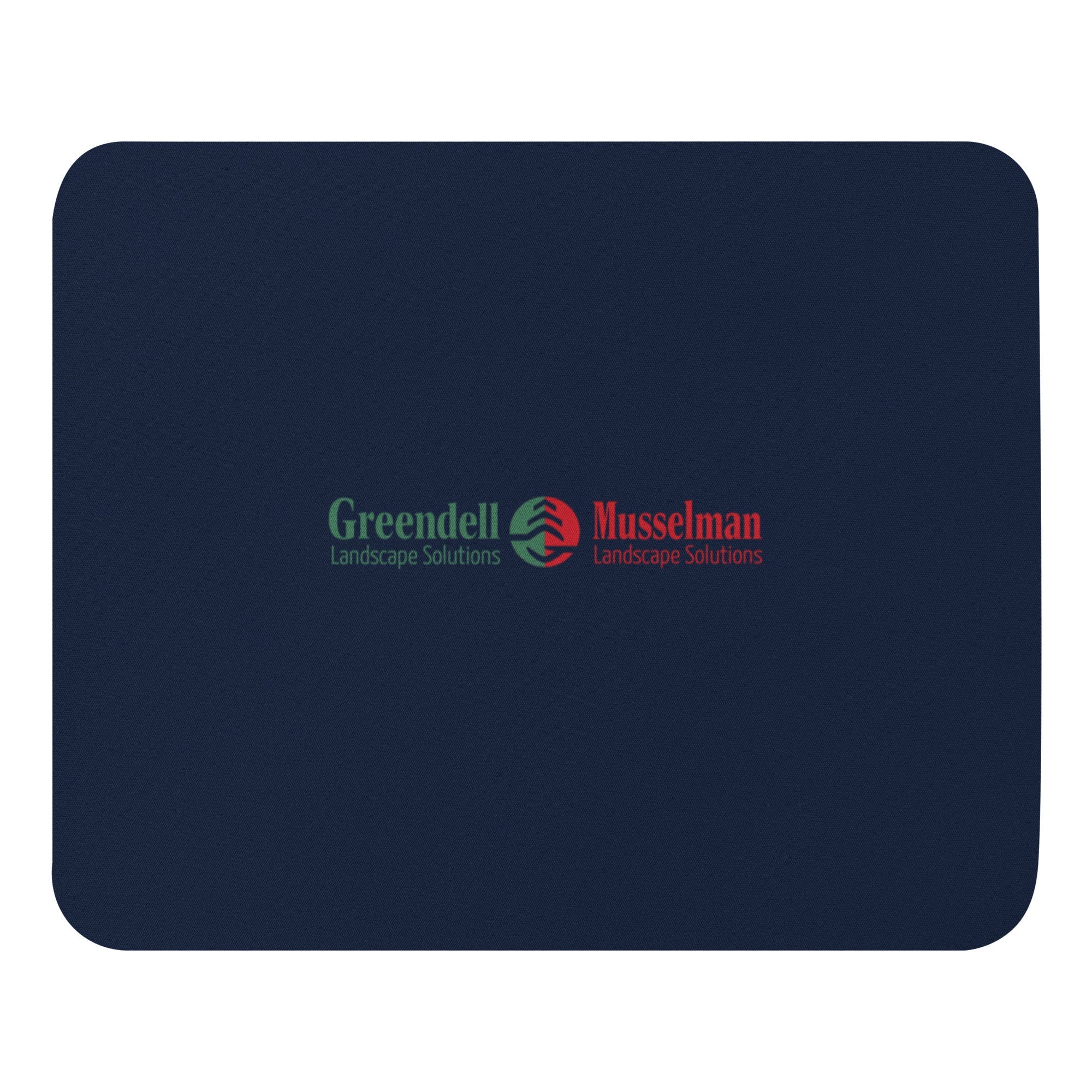 GLS Mouse pad