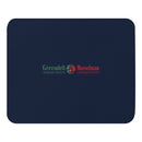 Alfombrilla de ratón GLS