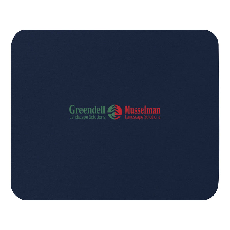 GLS Mouse pad