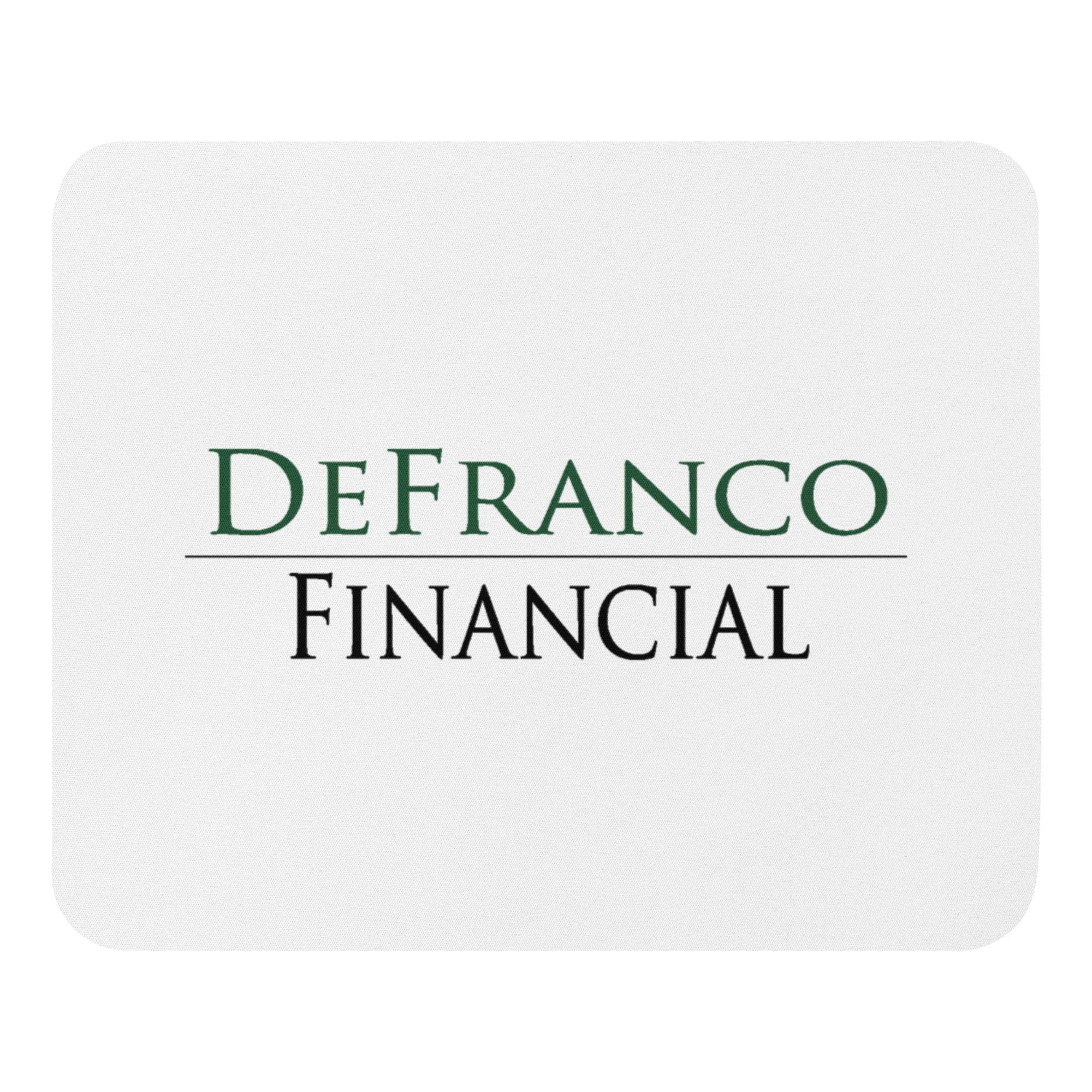 DFF Mouse pad