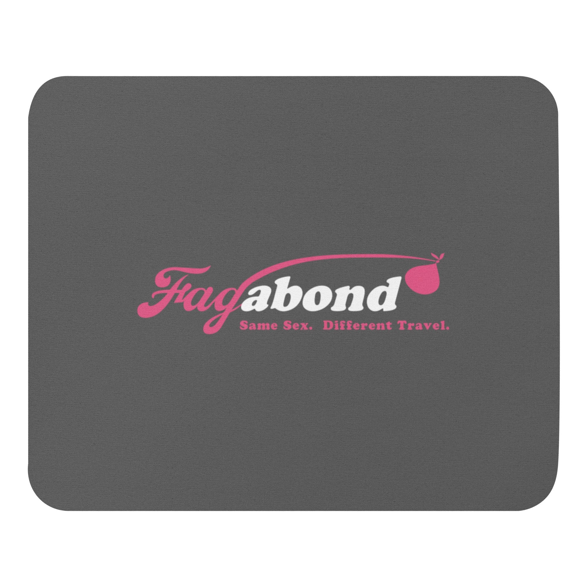Fagabond Mouse pad