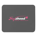 Fagabond Mouse pad