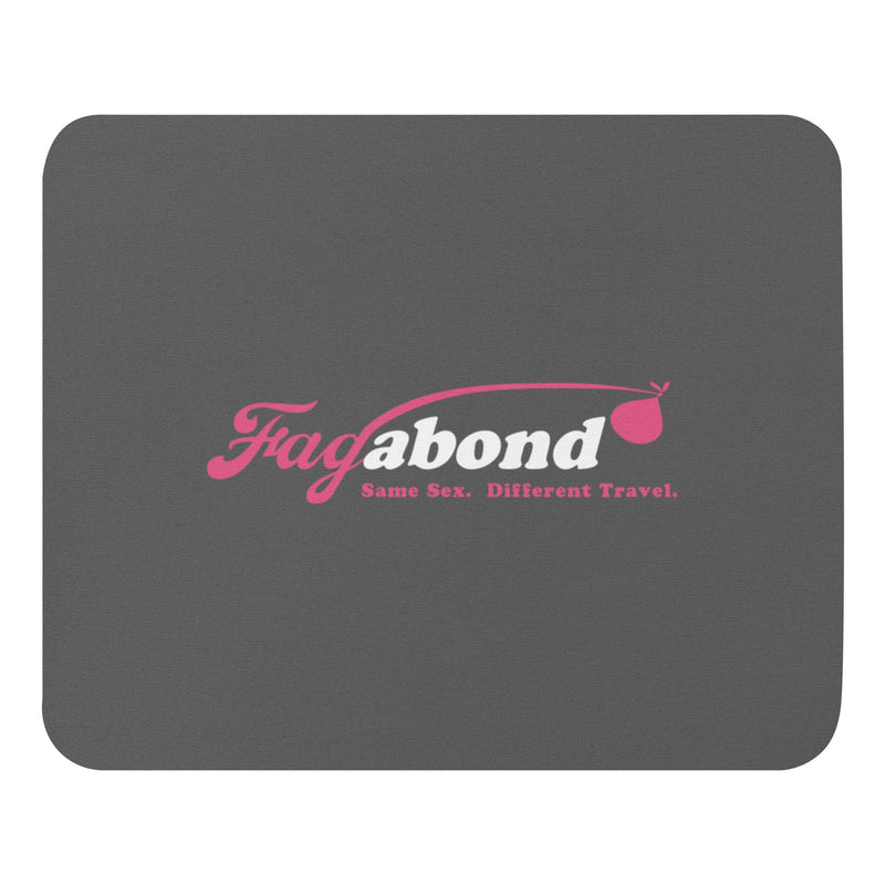 Fagabond Mouse pad