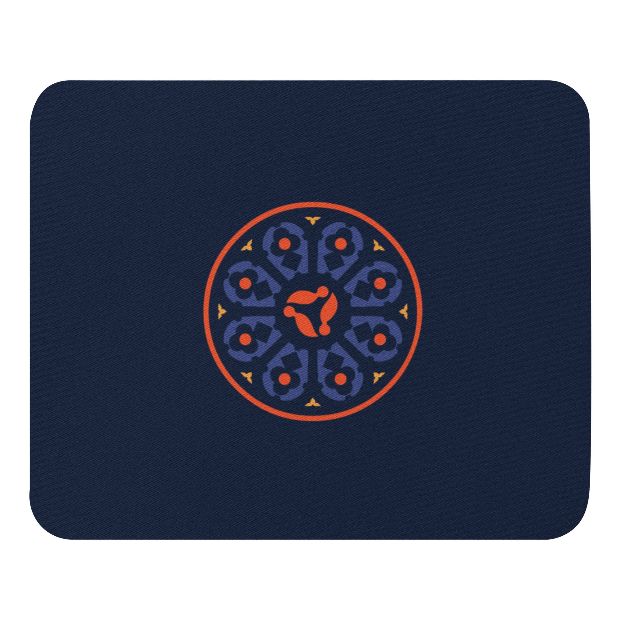 CEC Mouse pad