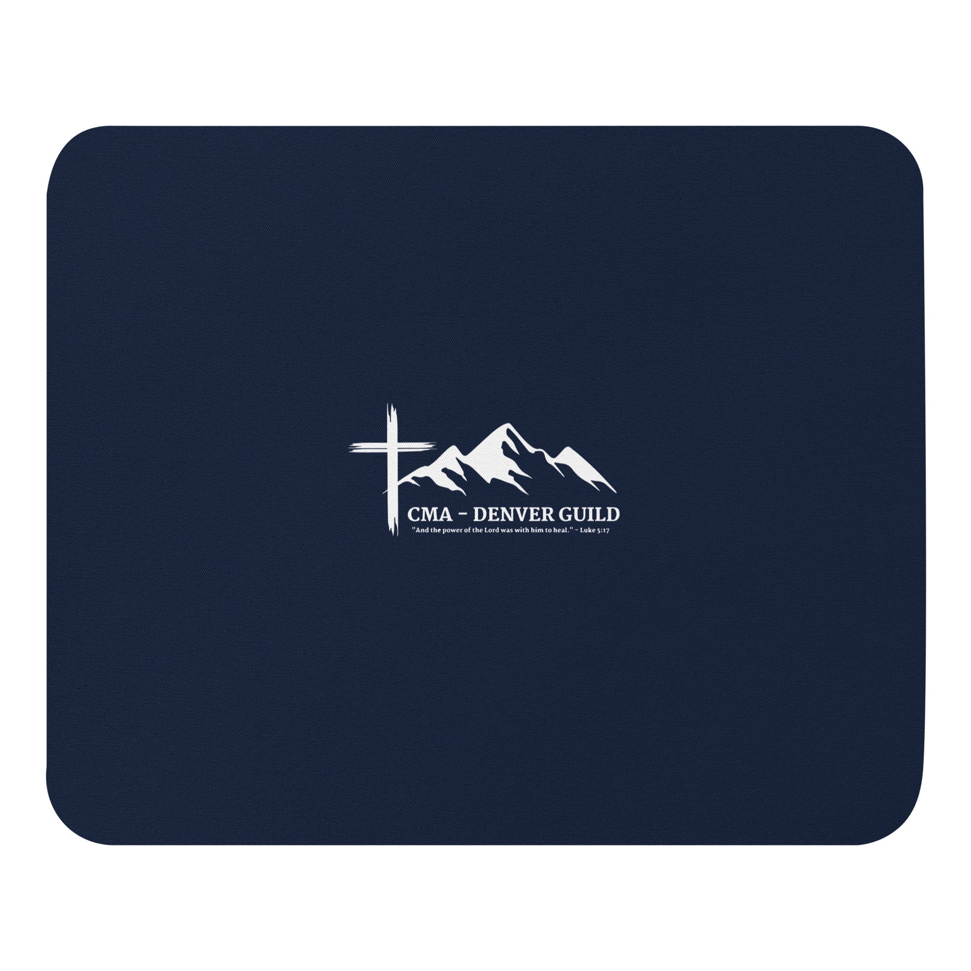 CMA Mouse pad