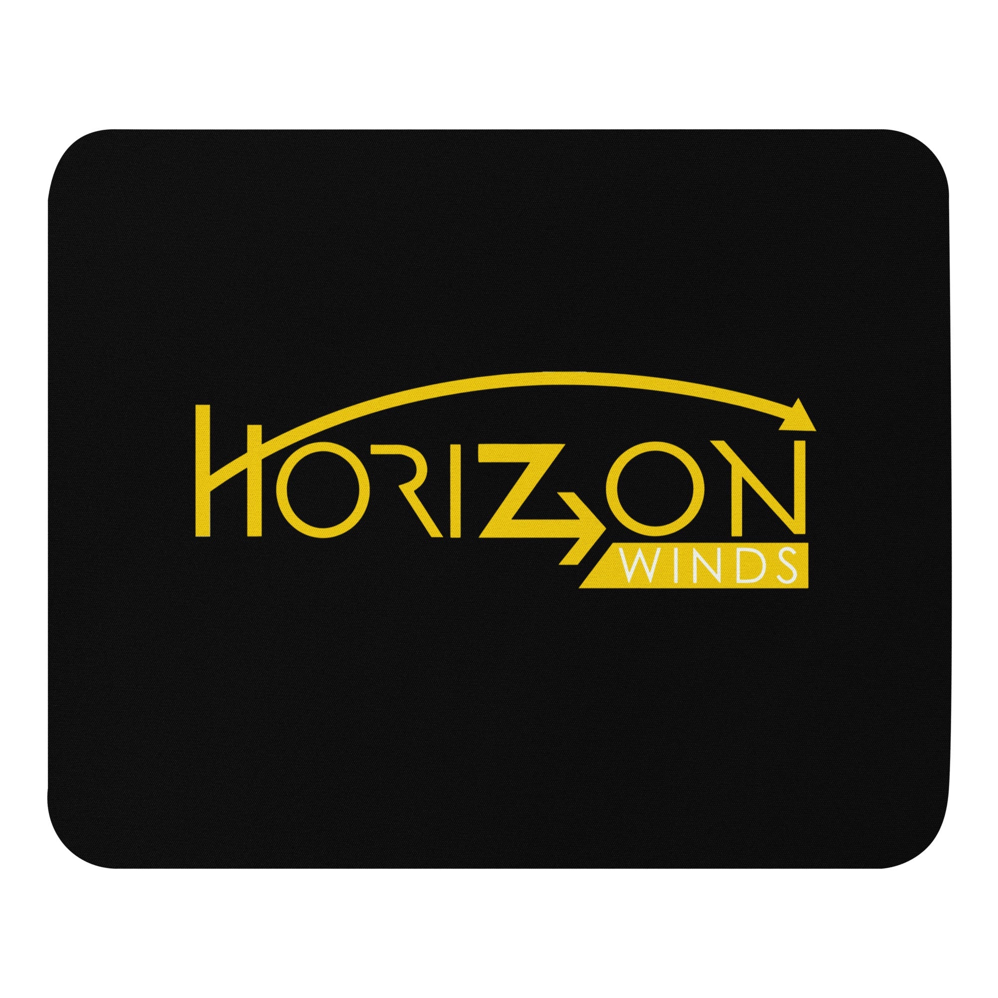 HPAAI Mouse pad