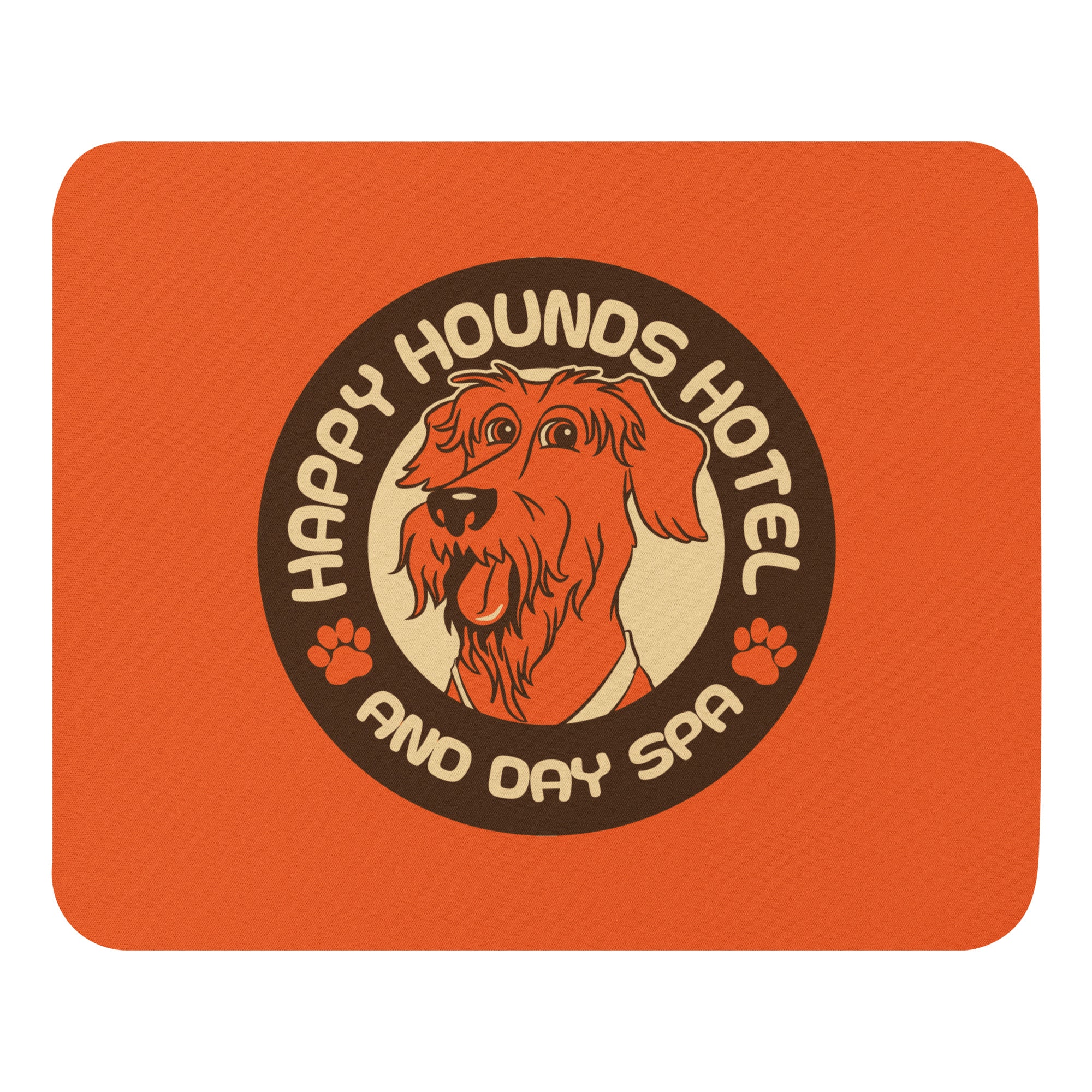HHH Mouse pad