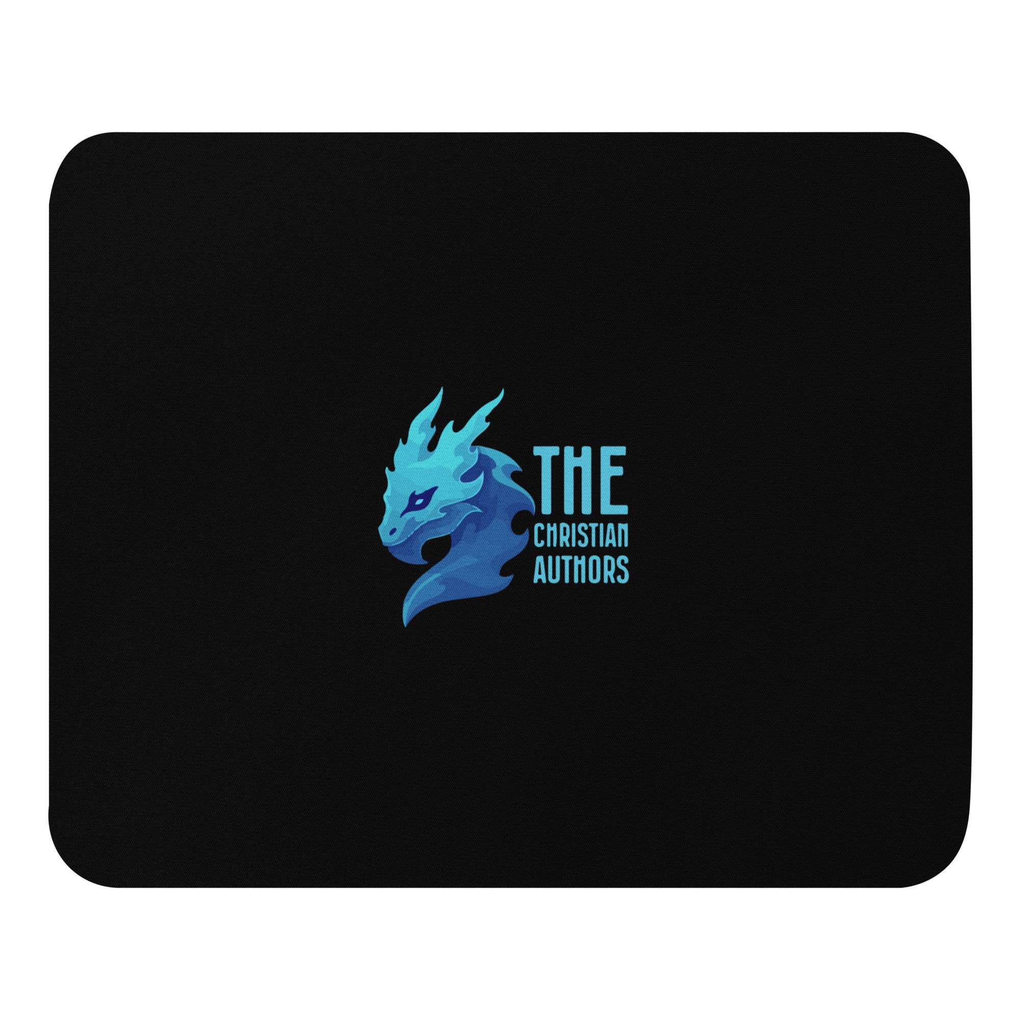 TCAP Mouse pad