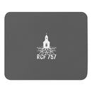 RCF Mouse pad