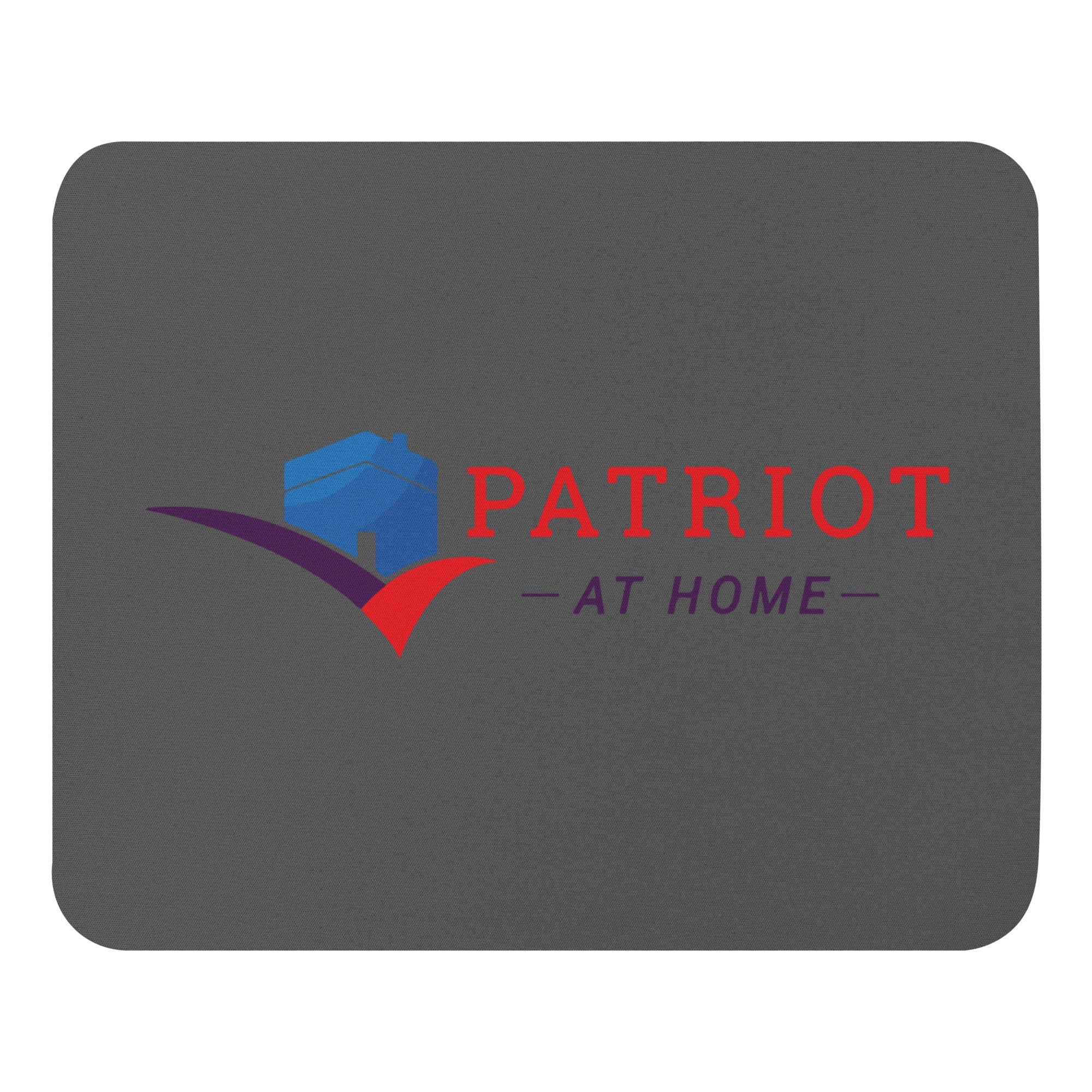 PAH Mouse pad