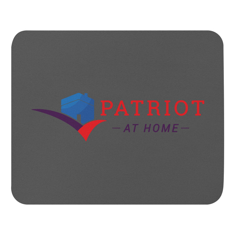 PAH Mouse pad