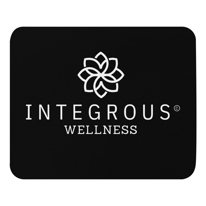 Integrous Wellness Mouse pad