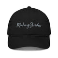 MS Organic dad hat
