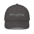MS Organic dad hat
