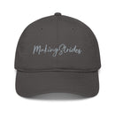 Gorra de papá MS Organic