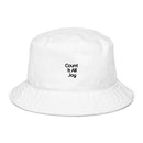 CIAJ Organic bucket hat