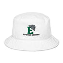 EMU Lifetime Member Organic bucket hat