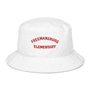 Sombrero de pescador orgánico FES