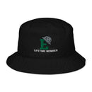 EMU Lifetime Member Organic bucket hat