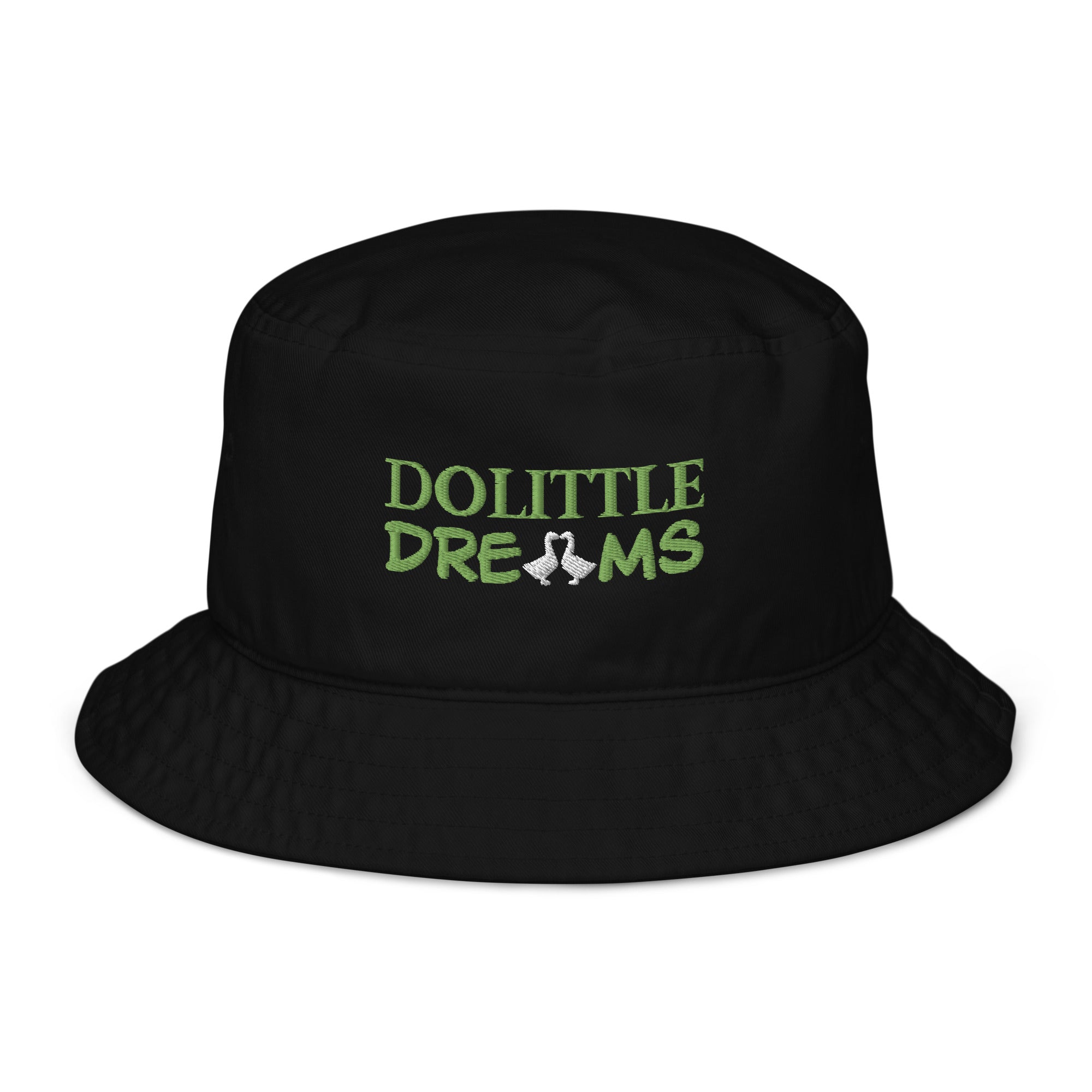 DD Organic bucket hat