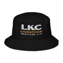 LKC Organic bucket hat