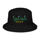 Splash Bros Organic bucket hat