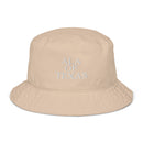 ALA of Texas Organic bucket hat