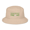 DD Organic bucket hat