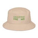 DD Organic bucket hat