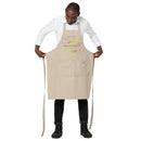 BGBH Organic cotton apron