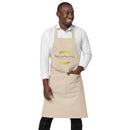 BGBH Organic cotton apron