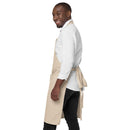 BGBH Organic cotton apron