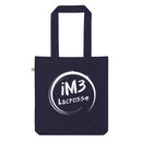 Bolso de mano de moda orgánico iM3