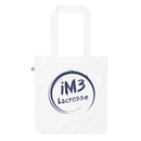 Bolso de mano de moda orgánico iM3