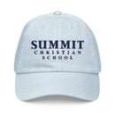 SCS Pastel baseball hat