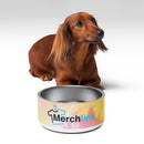 Cuenco para mascotas Merchlink
