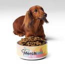 Cuenco para mascotas Merchlink