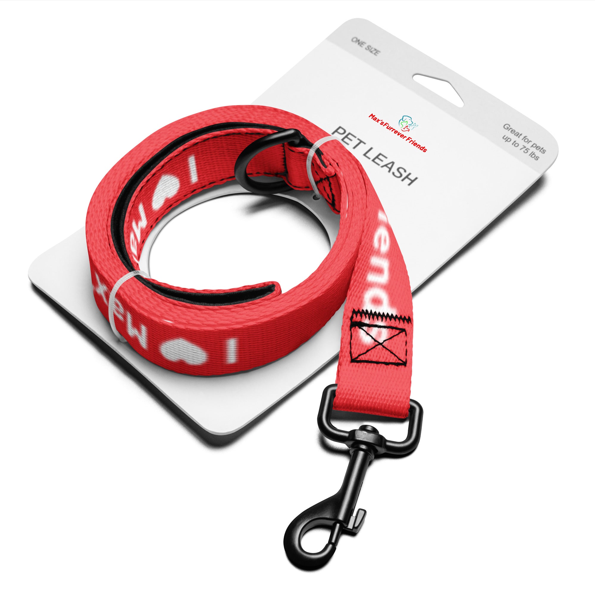 MFF Pet leash